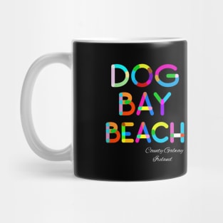 Dog's Bay Beach, County Galway, West of Ireland Mug